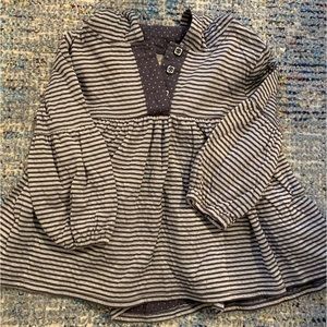 Pastourelle by Pippa & Julie Hooded Sweatshirt